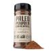 Paleo Powder All Purpose Seasoning Original Flavor. The First and Original Paleo Food Seasoning Great for all Paleo Diets! Certified Keto Food, Paleo Whole 30, Gluten Free Seasoning. Original All Purpose Seasoning 6 Ounce (Pack of 1)