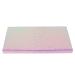 Buy Magnetic Empty Eyeshadow Palette with Mirror - Ideal for Makeup Artists | Perfect for Powder Lipstick & Blush - Buy Online on GoSupps.com