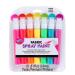 Tulip Fabric Spray Sets 31424 SOP Multi Mini Neon 7Pk 0.81 Fl Oz (Pack of 7) As Detailed