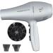 Ion Whisper Quiet Lite Ionic - Ceramic Hair Dryer | 1875 Watts - Buy Online on GoSupps.com