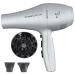 Ion Whisper Quiet Lite Ionic - Ceramic Hair Dryer  1875 Watts