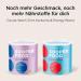 Sooper Food Cocoa Wach - Zimt - Kurkuma Powder | Bio Vegan Chocolate Nut for Fast Energy - 250g - Buy Online on GoSupps.com