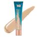 Urban Decay Hydromaniac Tinted Moisturizer, 20 Fair Neutral - 24H Longwear, Weightless Buildable Medium Coverage for Healthy, Glowing Skin - With Kombucha Filtrate & Marula Oil 20 (fair neutral)