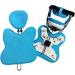 Temkin Children's Neck Support - Cervical Spine Rehabilitation Device for Surgery | Size M Color 1 - Buy Online on GoSupps.com