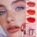 Lip Gloss For Women 3 Pieces Waterproof Makeup Long Lasting Moisturizing Tint Beauty Product for Valentines Day Christmas Mothers Day - Buy Online on GoSupps.com