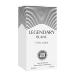Hybrid & Company Legndary Blanc For Men Eau De Parfum Vaporisateur Natural Spray 3.4 Fl Oz LEGENDARY BLANC 3.4 Fl Oz (Pack of 1) - Buy Online on GoSupps.com