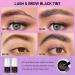 4 in 1 Lash & Brow Lift Kit | Ofanyia Eyelash & Eyebrow Coloring Set | At-Home Salon | Lasts 6-8 Weeks | Easy & Safe to Use | International Shipping Available - Buy Online on GoSupps.com