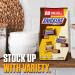 Snickers Original Peanut Butter & Almond Fun Size Bulk Variety Pack 44.5 oz - 60 Pieces - Buy Online on GoSupps.com