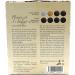 Henna and 3x Indigo - Dark Brown - Natural Hair Coloring & Hair Care - Powder - 200g - Buy Online on GoSupps.com