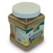 Mother Earth Products Textured Soy Protein 10 oz - Unflavored | Quart Jar | Vegan Protein Option - Buy Online on GoSupps.com
