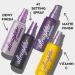 Urban Decay All Nighter Makeup Setting Spray Vitamin C Long-Lasting Fixing Spray for Face Up to 16 Hour Wear Vegan Formula Travel-Size 30 ml - Buy Online on GoSupps.com