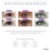 LiLash & LiBrow Best Sellers Set: Natural Eyelash & Eyebrow Enhancement Serums - Buy Online on GoSupps.com