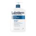 Lubriderm Daily Moisture Hydrating Body and Hand Lotion with Vitamin B5  Non-Greasy  16 fl. oz