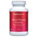 Blood Pressure Supplement | with Garlic Magnesium & Potassium | Vegan and Vegetarian Friendly | 120 Capsules 2 Month Supply | Manufactured in The UK