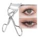 Premium Eyelash Curl Tool - Cute & Compact Eyelash Curler for Effortless Makeup Application - Shop Internationally - Buy Online on GoSupps.com