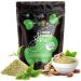 Nustino Lot de 3 beurres de cacahu te en poudre Framboise Caramel Sal & Matcha 3 400 g - Buy Online on GoSupps.com