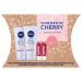 Cheerful Cherry, Hand Cream and Lip Balm Gift Box