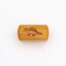 Wooden Nail Brush for Kids - Child-Safe Eco-Friendly 5.8 C - Buy Online on GoSupps.com