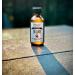 Taconic Shave Premium Huile barbe enti rement naturelle - Bouteille de 2 onces - Bay Rum - Buy Online on GoSupps.com