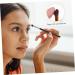 SOESFOUFU Eyeshadow Brush 6pcs Makeup Brush Makeup Eyeshadow Angled Eyeliner Brush Eye Shadow Miss Concealer Brush Liquid - Buy Online on GoSupps.com