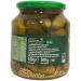 Khne Schlemmertpfchen Mild-Spicy Gherkins with Balsamico Bianco 6-Pack (6x300g) | Extra Crunchy & Delicious International Shipping - Buy Online on GoSupps.com