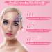 4Pcs Face Makeup Glue for Rhinestones | Long Lasting Waterproof Glitter Adhesive | Latex-Free Fast Drying | Ideal for Eye Jewels & Face Gems - Buy Online on GoSupps.com