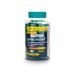 A+ Health Mini Ibuprofen 200 Mg Softgels, Pain Reliever/Fever Reducer (NSAID), Made in USA, 500 Count