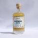 Organic Ginger Concentrate WITHOUT ADDED SUGARS - 500ml made in France - High quality ginger juice
