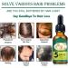 Ginger Hair Growth Serum Anti Hair Loss Essence Natural Herbal Essence Hair Growth Oil for Bald Thin Hair Fast Growth Hair Loss Treatment for Men and Women - Buy Online on GoSupps.com