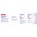 Colgate PreviDent 5000 Plus Care Toothpaste - Fruitastic Fruity Taste - Fluoride Dentifrice for Enamel Protection Sensitive Teeth Relief - Travel Size. 39 mL Mint 39 ml (Pack of 1) - Buy Online on GoSupps.com
