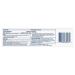 Crest Sensitivity Whitening + Scope Minty Fresh Toothpaste 4.1 oz - Pack of 4 - Buy Online on GoSupps.com