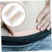 2pcs Waterproof Silica Gel Scar Repair Tape | Silicone Scar Strips Patch Bandages for Body | Nursing Stickers for Scar Management - Buy Online on GoSupps.com