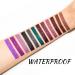 Erinde Dark Red Lip Liner Lipstick Set - Long-Lasting Matte Velvet Finish - Waterproof Non-Stick Cup Formula - Ideal for Daily Makeup 08 - Buy Online on GoSupps.com