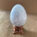 Celestite Quartz Crystals Stone Egg Gemstones Natural and Minerals Fontaine Decoration Maison Spiritual Engel arredo casa - (Size: 60-75mm) - Buy Online on GoSupps.com