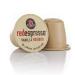 Red Espresso Vanilla Rooibos Tea Pods - 10 Capsules | Nespresso Compatible, Vegan, Gluten Free, 100% Natural | No Added Sugar | 50g - 10 Count (Pack of 1) - Buy Online on GoSupps.com
