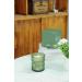 Berries Bergamot Vanilla Candle - Luxurious Soy Wood Wick Aromatherapy - Highly Scented Fruity Citrus Candle for Home - Relaxing Gift for Women & Men - Buy Online on GoSupps.com