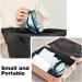 Sanitary Napkin Storage Bag Pineapple Print Pattern - Menstrual Cup Pouch & Tampon Bags - Portable Period Kit Bag - Color 6 - Buy Online on GoSupps.com