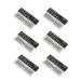 Orthodontic Braces - 200 Pack High Polished Metal Braces in Black & White | International Shipping Available - Buy Online on GoSupps.com