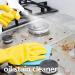 Kitchen Cleaning Spray - Kitchen Counter Cleaner Spray | Stainless Maintenance Agent Kitchen Grease Cleaner Rust Cleaner Spray For Stove Tableware Faucet Tosier - Buy Online on GoSupps.com