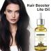 Hair Growth Oils 30 ml Liquid Drop Strengthening Oil for Hair Growth Moisturizing Prevents Breakage and Falling Promotes Thickness Scalp Care Women - Buy Online on GoSupps.com