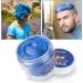 Magic Master Keratin Hair Color Wax - Temporary Dye Mud for Men and Women - Blue - Buy Online on GoSupps.com