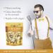 Ginger People Gin Gins Hard Candy - 3 oz (Pack of 2) | Natural Ginger Candy - Buy Online on GoSupps.com