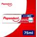 Pepsodent Complete Protection Toothpaste with Fluoride and Calcium to defend against tooth decay all day long 75 ml - Buy Online on GoSupps.com