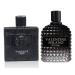 Vintage Heroes Noir&Milano Men Combo Cologne for Men/Eau de Parfum Natural Spray Top Notes of Green Apple and Lemon Middle Notes of Tonka Bean Base Notes of Geranium- Natural Spray 100ML