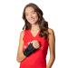 Brace Direct Carpal Tunnel Wrist Brace Night Splint - Adjustable Sleep Support for Wrist Pain from Carpal Tunnel Arthritis Tendonitis Sprains - For Men and Women Right Wrist