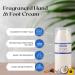 Vitali-Chi Hand & Foot Cream | for Deep Cracked Heels Fungal Conditions and Verrucae - 100ml - Buy Online on GoSupps.com