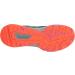 adidas Women's Terrex Soulstrides Trail Running Shoe 11 - Wonder Steel/Magic Grey/Impact Orange - Buy Online on GoSupps.com