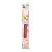 Winky Lux Charmsters Glossy Bossy Lip Gloss with Vitamin E - Pink Lip Tint with Subtle Shimmer - Persistent Poppy - Buy Online on GoSupps.com