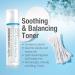 Soothing & Balancing Toner for Sensitive Skin - pH Balance Face Toner 7oz/210ml - Luxury Skincare Essentials - Buy Online on GoSupps.com