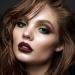 Buy Lord & Berry VOGUE Semi Matte Lipstick - High Pigment Paraben-Free Enriched with Papaya Extract Passionate - International Shipping Available - Buy Online on GoSupps.com